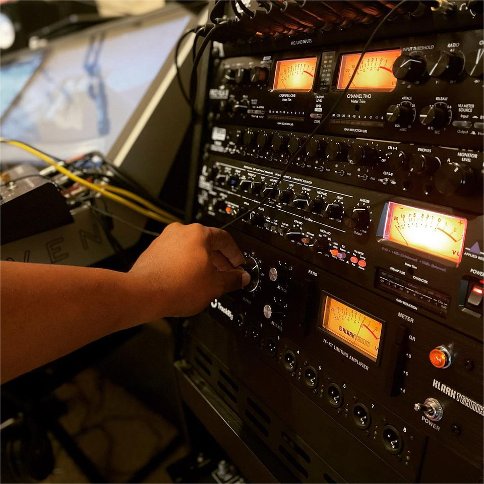 AUDIO PRODUCTS