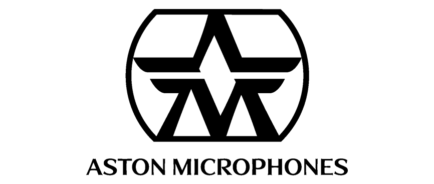 ASTON MICROPHONES