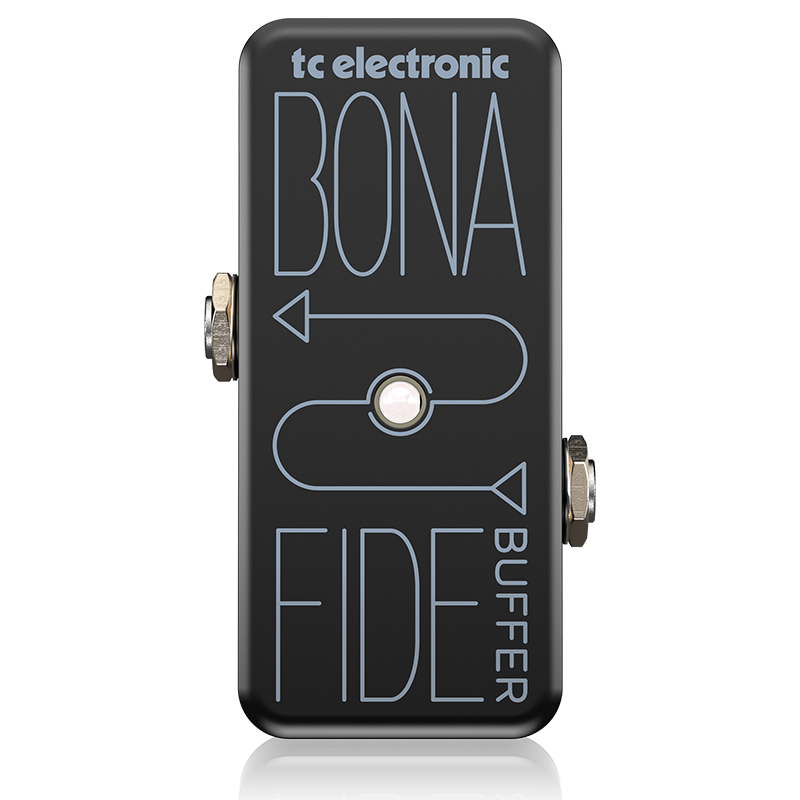 TC Electronic BONAFIDE BUFFER