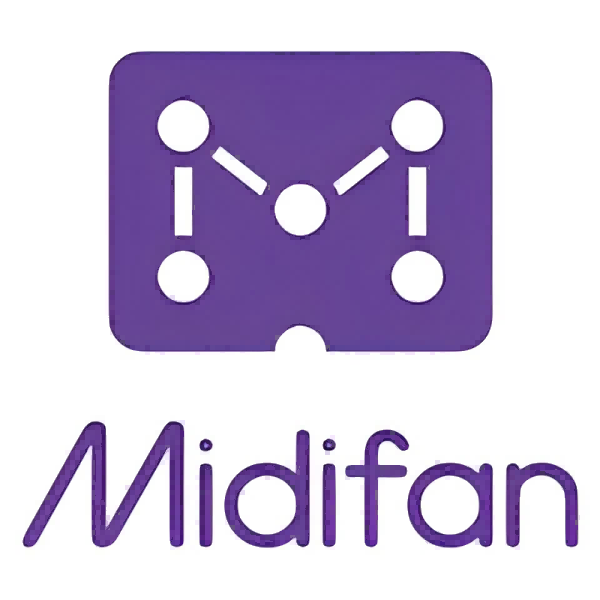 Midifan